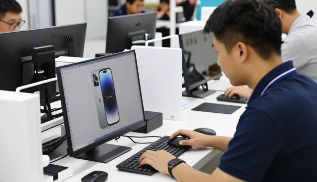 交口县万聚商贸有限公司解析项目执行服务的发展趋势