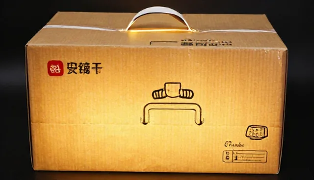 日用百货礼包存储与配送的常见问题及处理方向